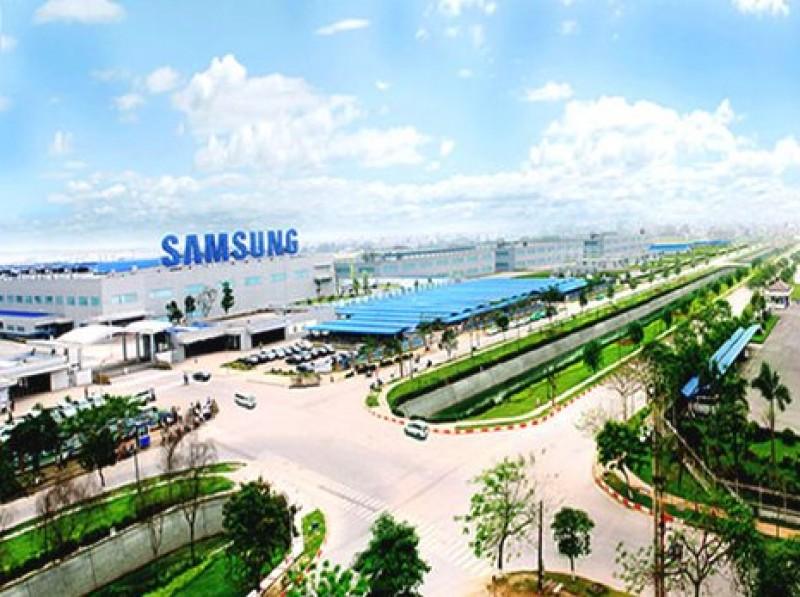 Điều chỉnh quy hoạch phát triển các KCN tỉnh Bắc Ninh