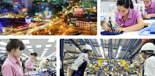 Thực thi Hiệp định EVFTA kịp thời thúc đẩy tăng trưởng