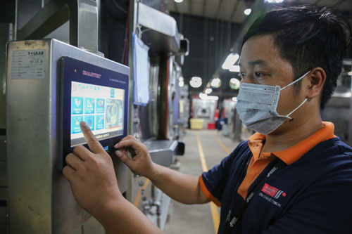 Tăng sức cạnh tranh cho nền kinh tế Cải cách thể chế bắt đầu từ đâu