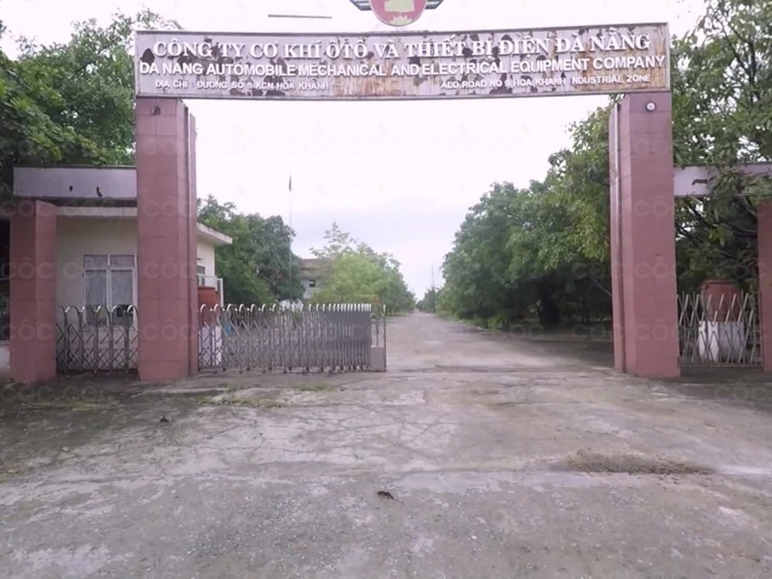 Bộ Giao thông Vận tải sẽ đấu giá toàn bộ dự án DAMCO