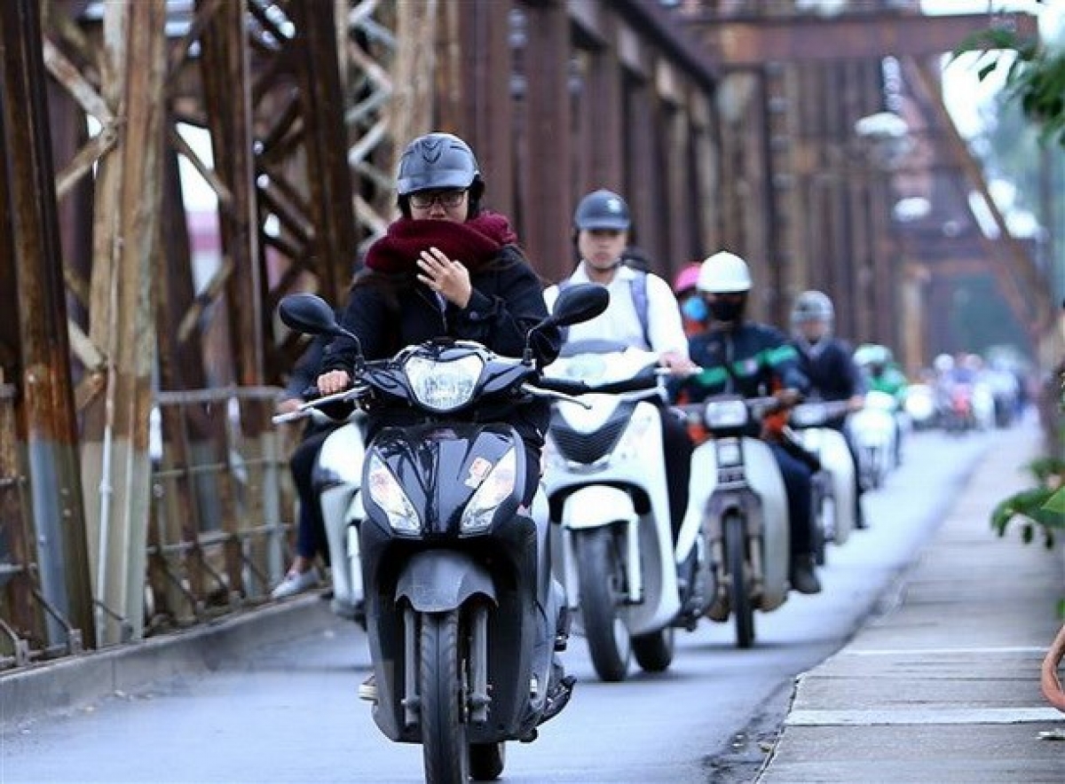 Dự báo thời tiết ngày mai 2010 Hà Nội và các khu vực trên cả nước