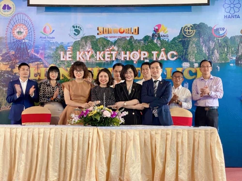 Thành lập Liên minh kích cầu du lịch Thu Đông miền Bắc