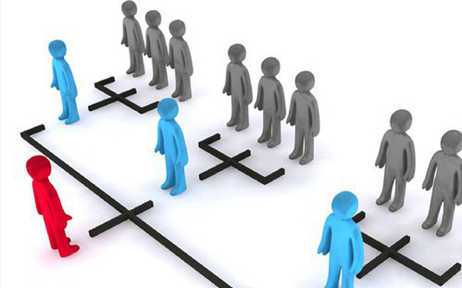 Xử phạt 1,8 tỷ đồng 4 doanh nghiệp kinh doanh đa cấp