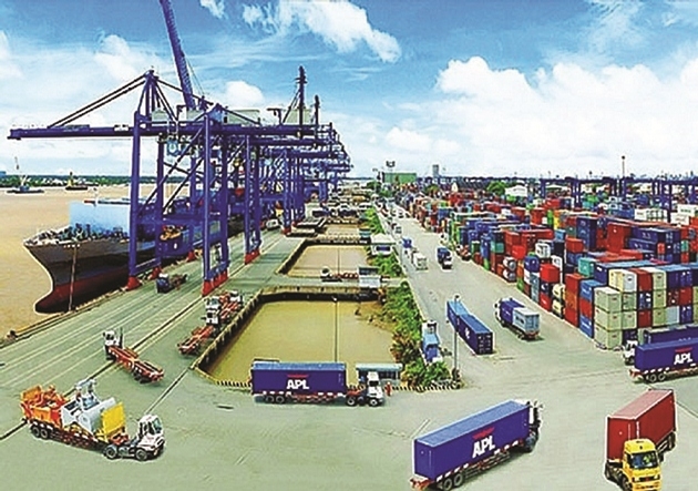 Thấy gì từ bức tranh xuất khẩu 9 tháng năm 2020