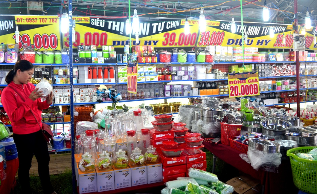 Sắp diễn ra Hội chợ Xúc tiến thương mại nông nghiệp, sản phẩm OCOP Hà Nội 2020”