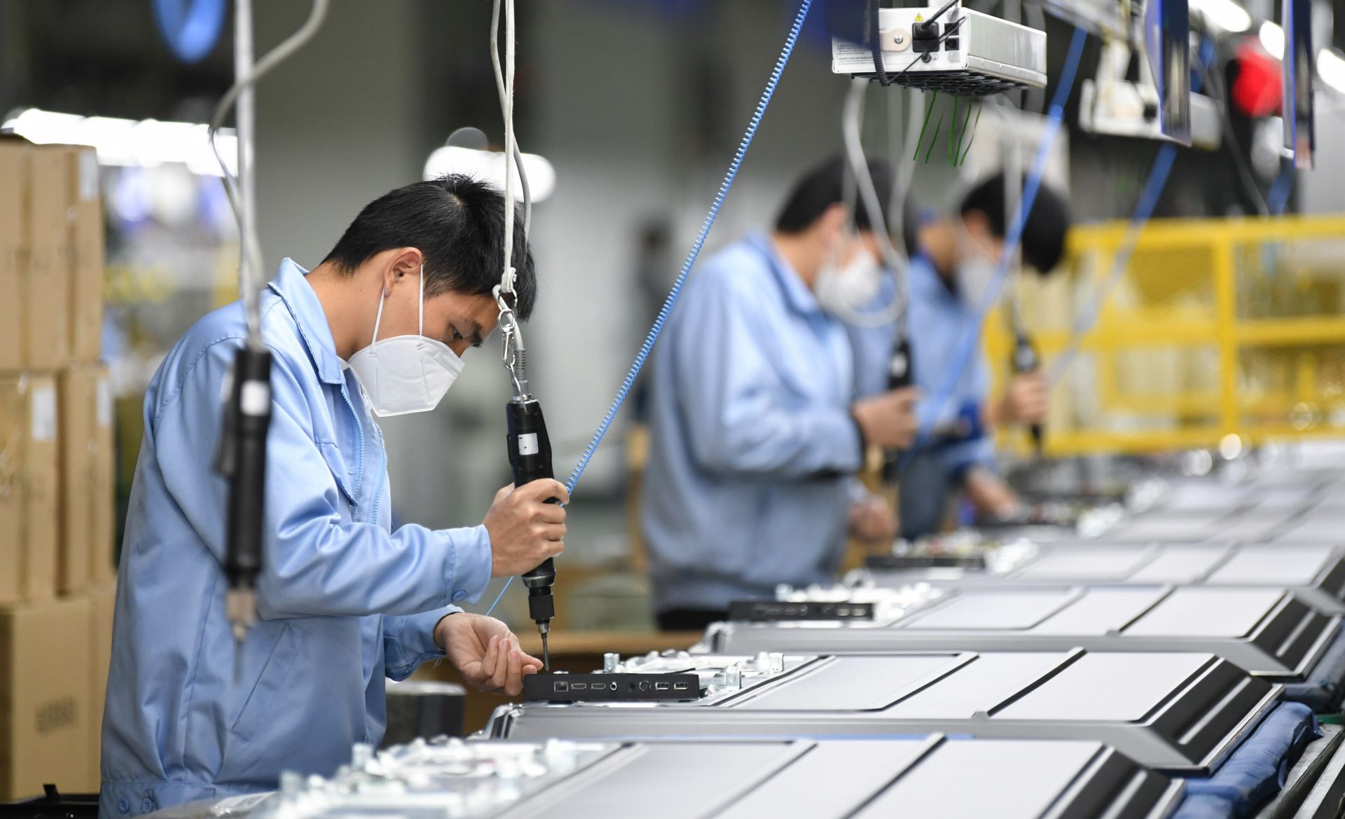 Mục tiêu đạt 1 triệu doanh nghiệp hoạt động vào năm 2020 do Chính phủ đề ra chưa thể hoàn thành