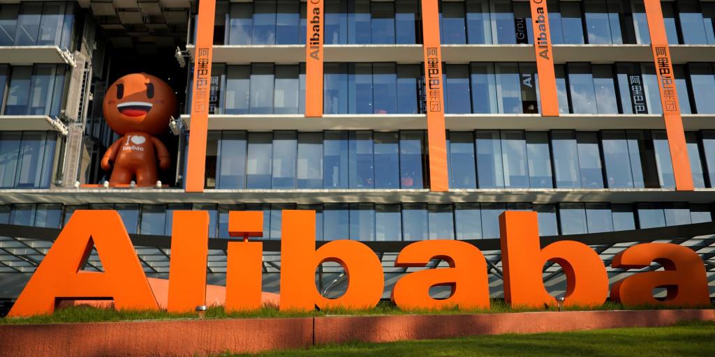 Alibaba chi 3,6 tỉ USD thâu tóm chuỗi siêu thị hàng đầu Trung Quốc