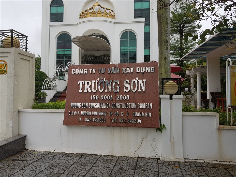 Những thông tin bất ngờ khi tìm ông chủ thực sự của Thuỷ điện Rào Trăng 3