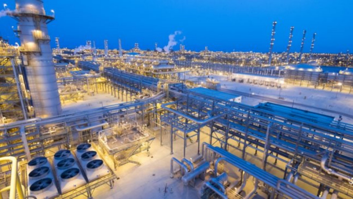 Giá gas hôm nay 2110 Thế giới tăng mạnh, trong nước chưa thay đổi