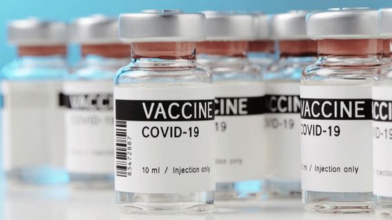 Nga tiếp tục thử nghiệm vaccine thứ ba ngừa COVID-19