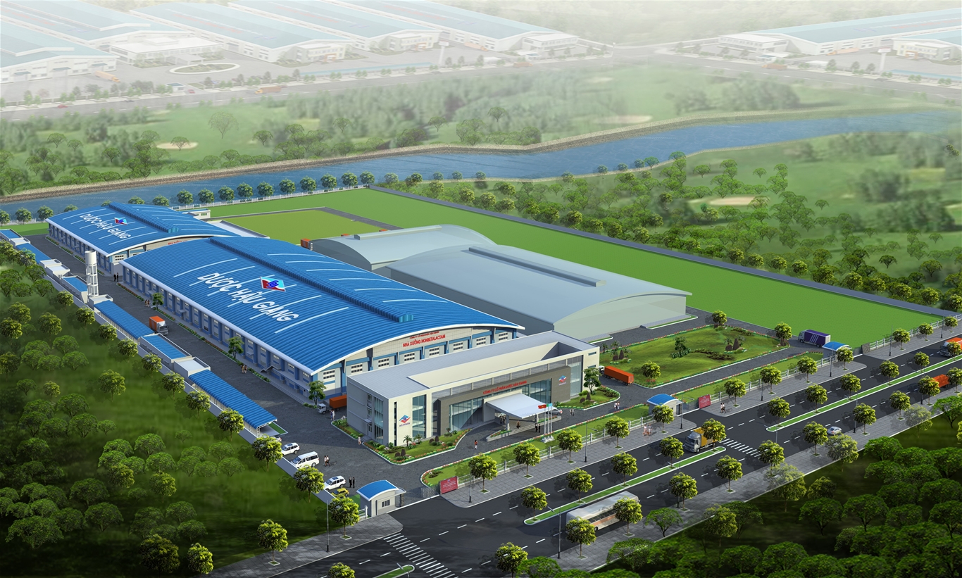 Quý III2020 DHG báo lãi hơn 166 tỷ đồng