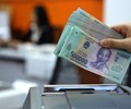 Chưa tăng lương cơ sở từ 1,49 lên 1,6 triệu đồng trong năm 2021