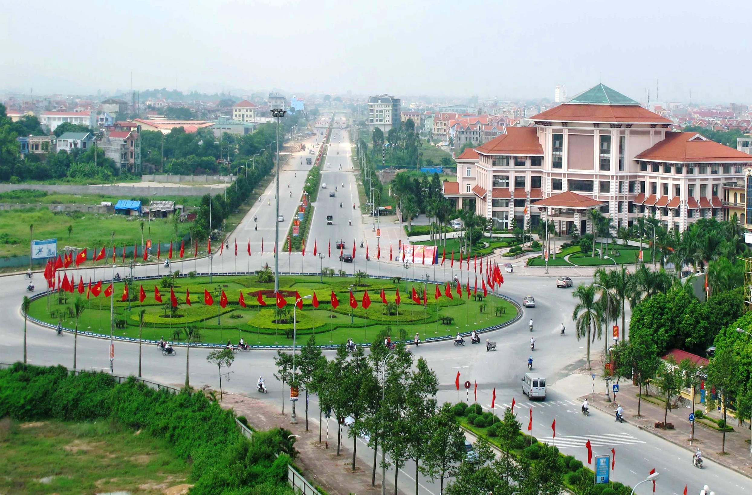 Bắc Ninh công bố loạt dự án nợ tiền thuê đất