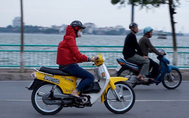 Dự báo thời tiết hôm nay 2210 Bắc Bộ ngày nắng, lạnh về đêm