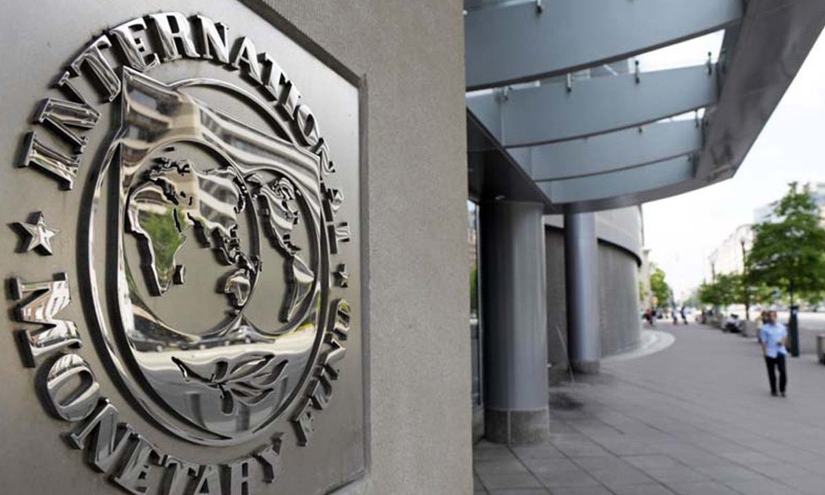IMF hạ dự báo tăng trưởng kinh tế châu Á