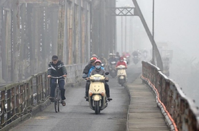Dự báo thời tiết ngày mai 2310 Hà Nội và các khu vực trên cả nước