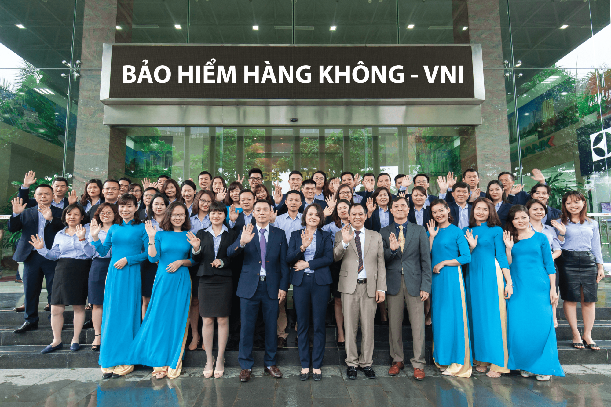 Bảo hiểm Hàng không bị UBCKNN xử phạt hơn 400 triệu đồng