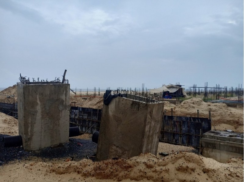 Mua Shophouse của FLC nhiều nhà đầu tư “ăn quả đắng”