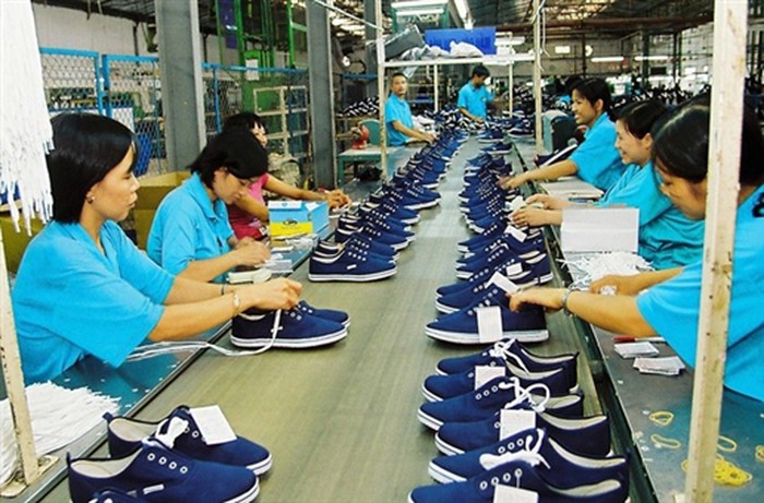 Nhiều tín hiệu tích cực cho doanh nghiệp xuất khẩu da giày những tháng cuối năm 2020