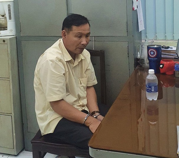 TP. HCM Bắt tạm giam một giám đốc công ty BĐS về tội lừa đảo chiếm đoạt tài sản