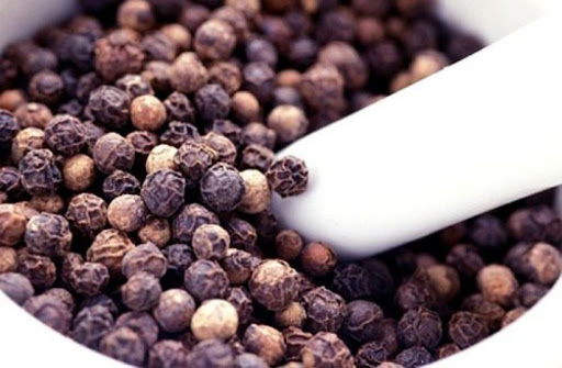 Giá tiêu hôm nay 2410 Giá tiêu tăng mạnh đạt ngưỡng 60.000 đồngkg