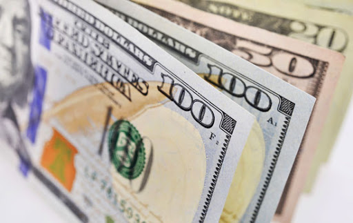 Tỷ giá ngoại tệ 2510 USD tiếp tục lao dốc