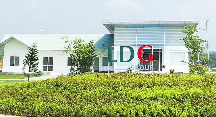 LDG Group tiếp tục đội sổ danh sách nợ thuế trên địa bàn Đồng Nai