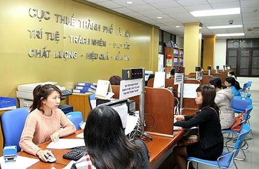 Tăng mạnh mức phạt hành vi nộp hồ sơ khai thuế quá hạn