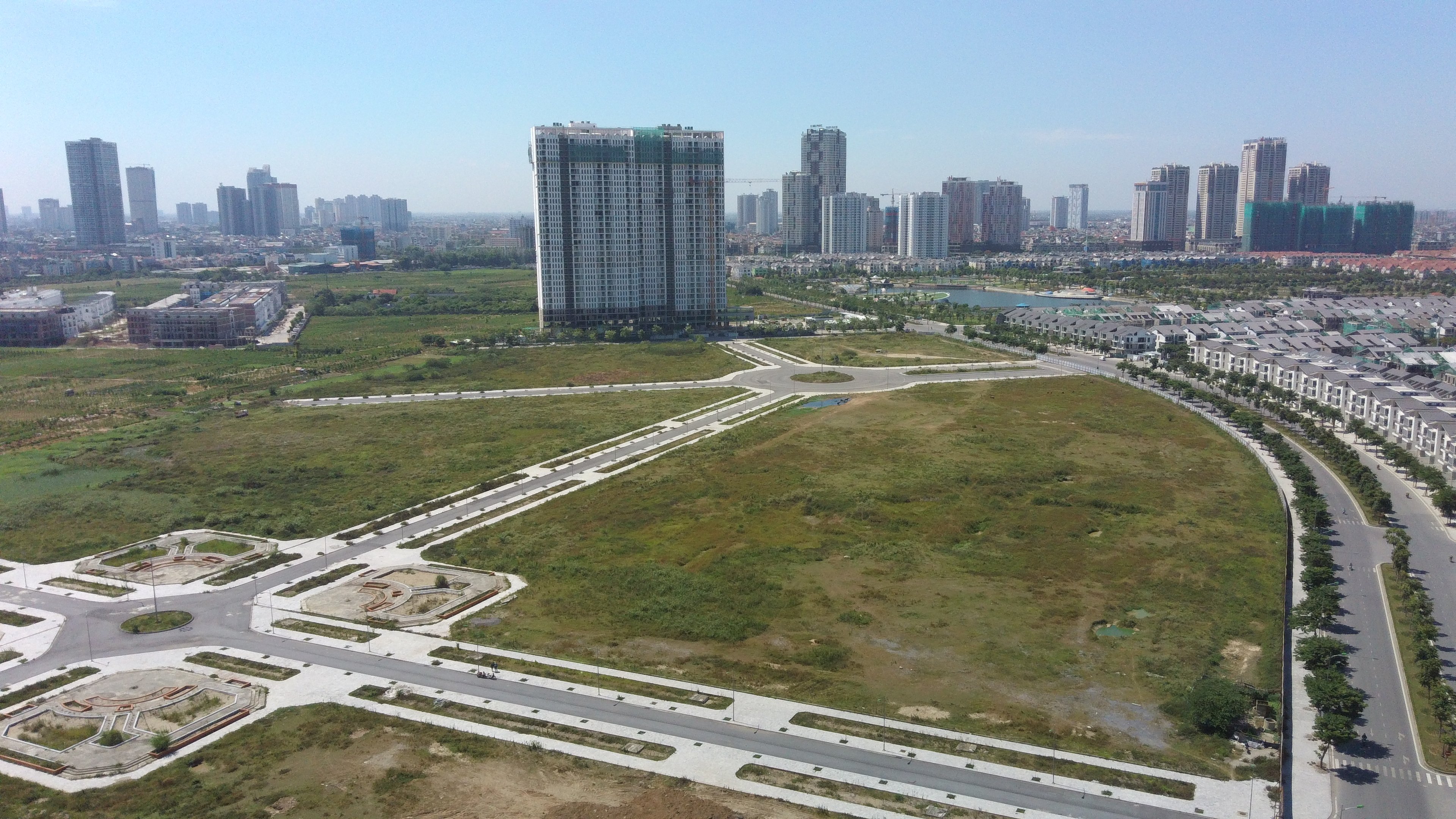 Long An tìm nhà đầu tư hai dự án khu đô thị hơn 10.000 tỷ đồng