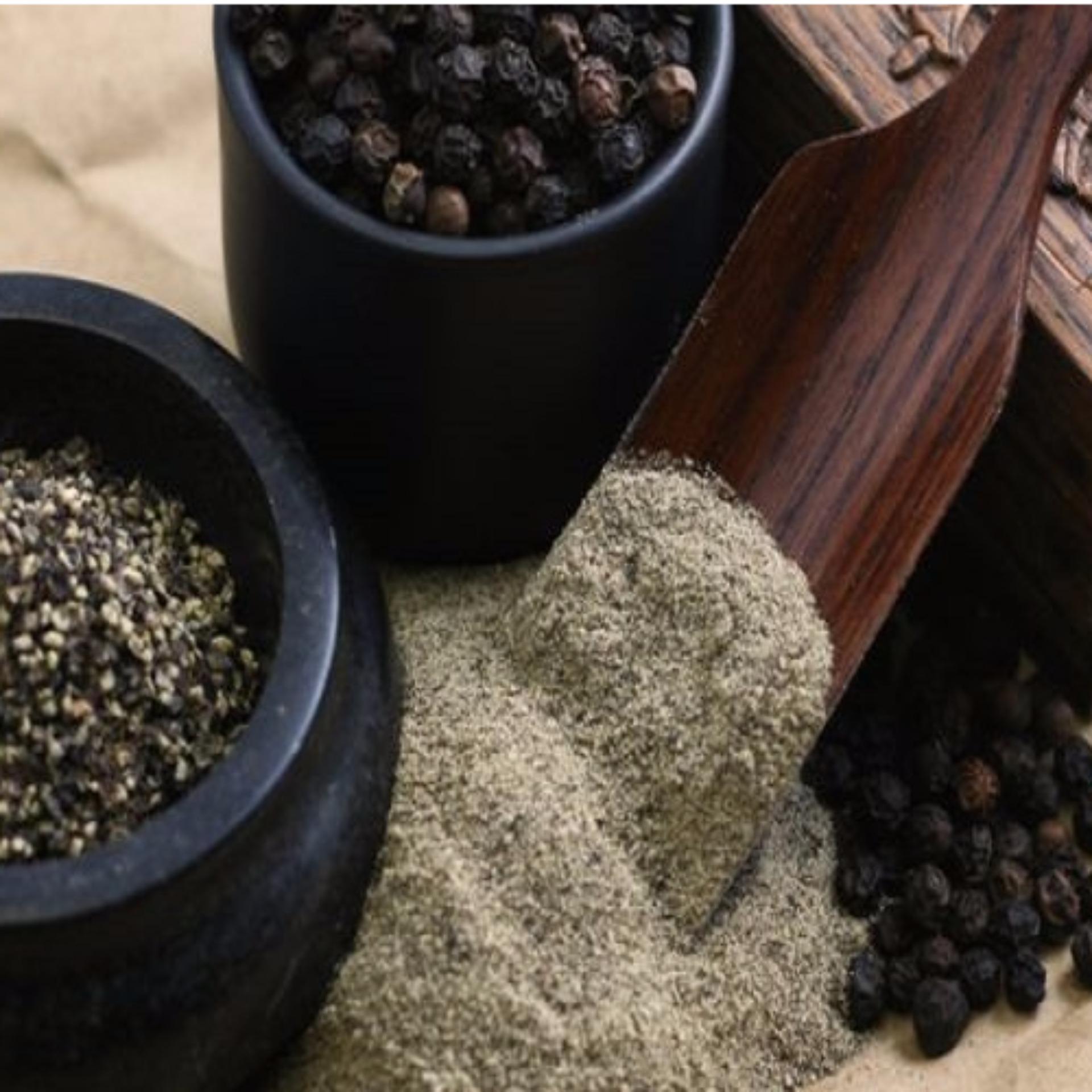 Xuất khẩu hạt tiêu nhiều tín hiệu tích cực những tháng cuối năm