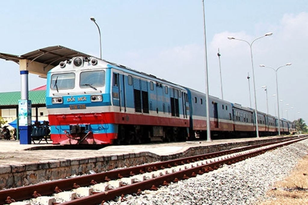 Ngành đường sắt dự kiến lỗ khoảng 2.000 tỷ đồng