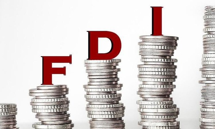Hơn 23 tỷ USD vốn đầu tư FDI đăng ký vào Việt Nam