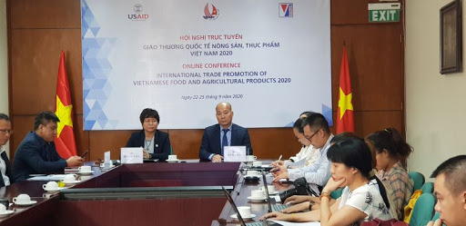 Sắp diễn ra Hội nghị giao thương trực tuyến cơ hội kinh doanh và đầu tư Việt Nam – Tây Ban Nha