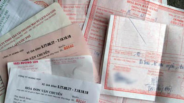 Hạn cuối sử dụng hoá đơn giấy đến 3062022