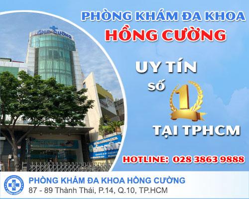 TP.HCM Bát nháo các phòng khám, dịch vụ liên quan đến y tế vi phạm vượt mặt cơ quan chức năng