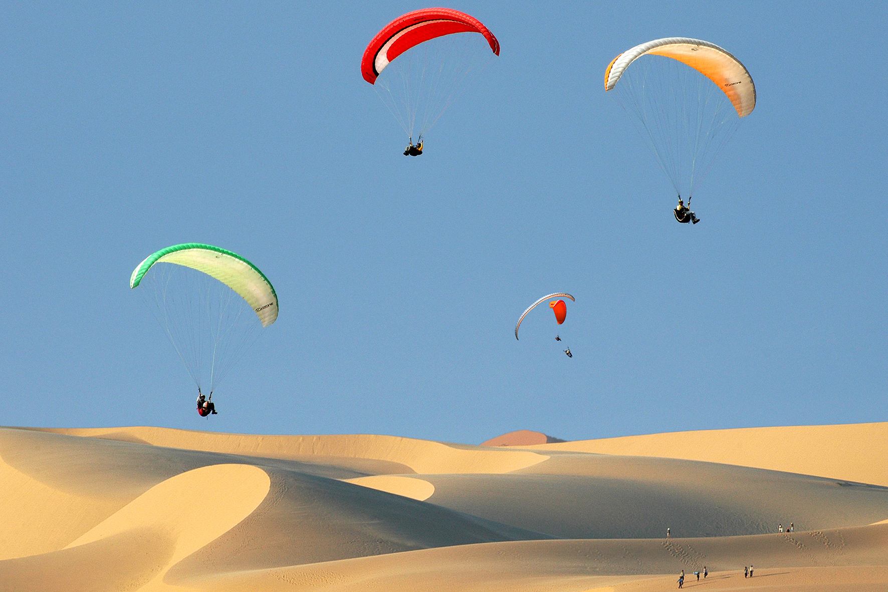 Phan Thiết – tín hiệu vui cho phát triển du lịch