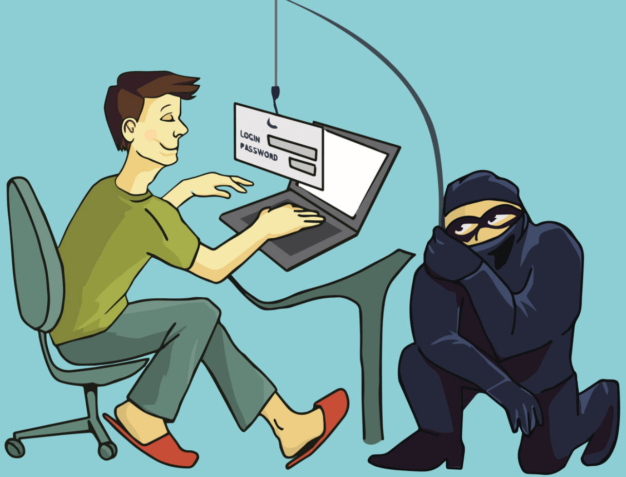 Cảnh báo đến các doanh nghiệp giao dịch với đối tác thông qua mạng Internet tại Hà Lan
