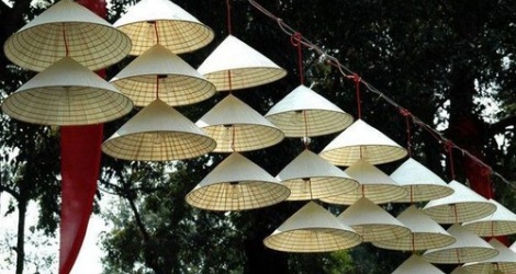 Hà Nội hỗ trợ 12 làng nghề xây dựng thương hiệu