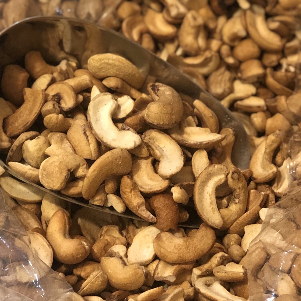 Xuất khẩu điều dự kiến hoàn thành chỉ tiêu đề ra trong năm 2020