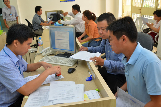 Trong 10 tháng đầu năm cả nước có gần 111,2 nghìn doanh nghiệp đăng ký thành lập mới