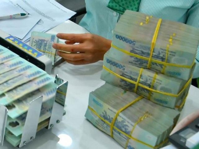 PVComBank, SCB, BaoViet Bank vượt mức tín dụng trên 3 nghìn tỷ đồng 