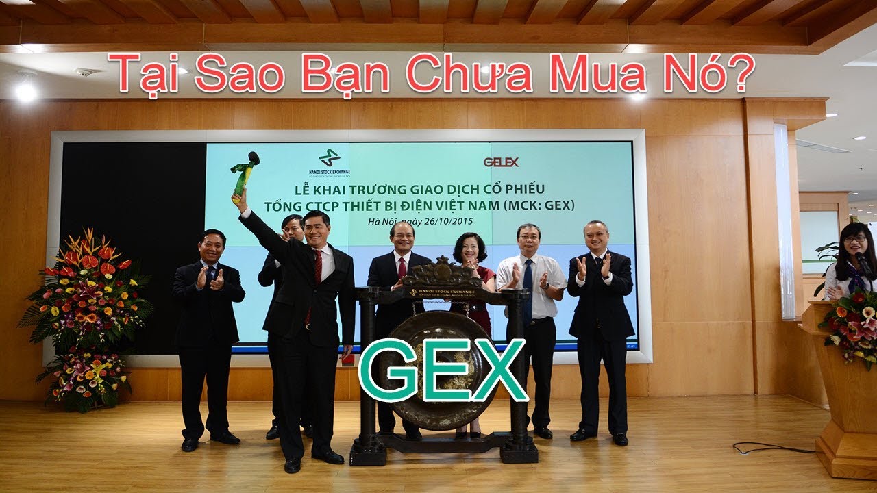 Gelex muốn bán 12 triệu cổ phiếu quỹ