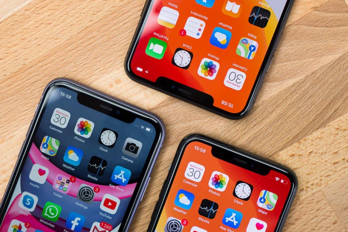 Apple cán mốc 1 tỷ chiếc iPhone đang hoạt động
