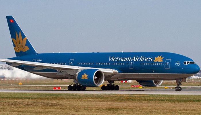 Vietnam Airline khôi phục thêm 3 đường bay nội địa