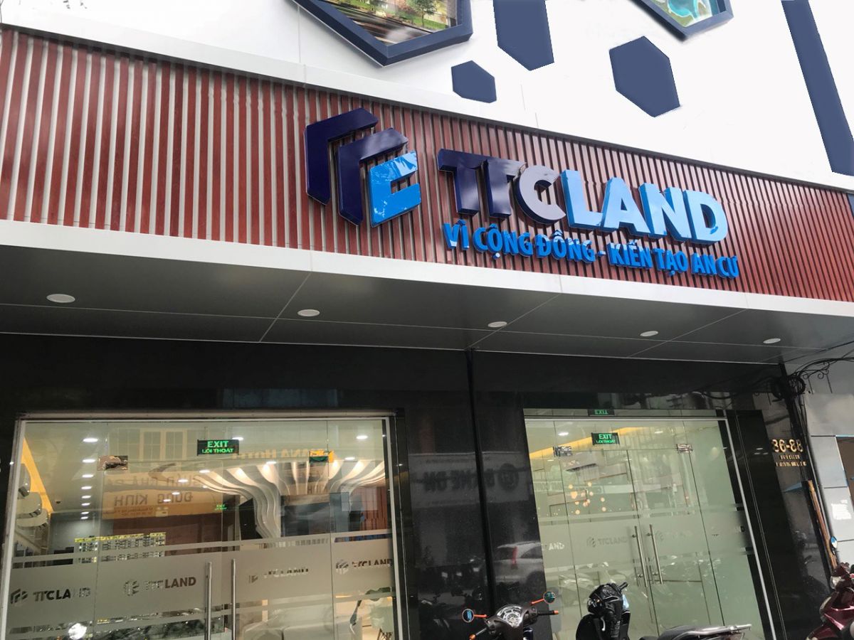 Lợi nhuận TTC Land giảm 88% trong quí III năm 2020