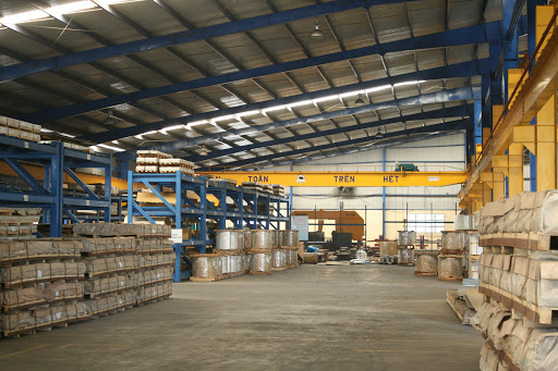 Tăng dần quy mô hàng hóa dự trữ quốc gia các nhu cầu cấp bách