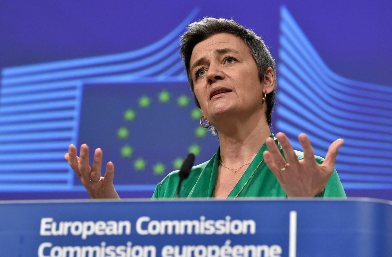 EU yêu cầu các công ty công nghệ lớn cung cấp dữ liệu quảng cáo 