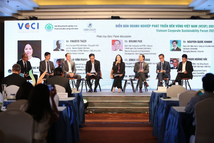 Lượng hoá kinh tế tuần hoàn