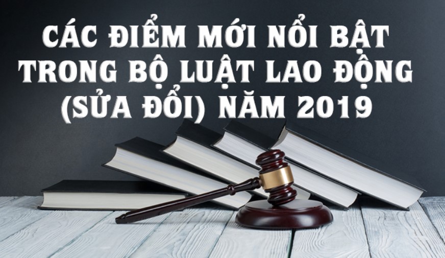 Từ ngày 01012021 thêm quyền lợi cho người lao động