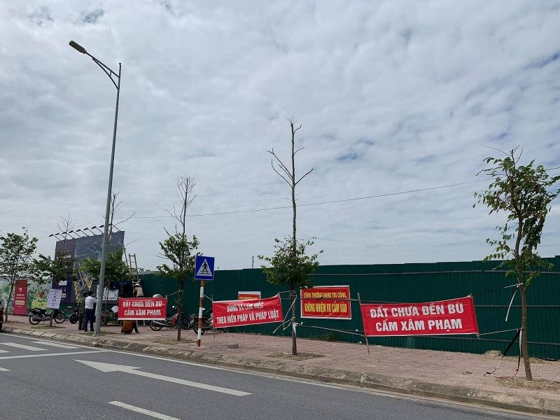 Dự án TNR Grand Palace Mô hình đầu tư sinh thái khép kín của doanh nhân Trần Anh Tuấn